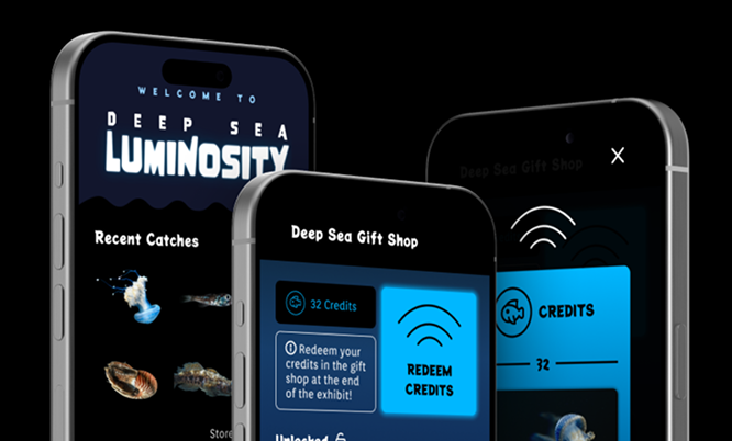 Hi-fi wireframes